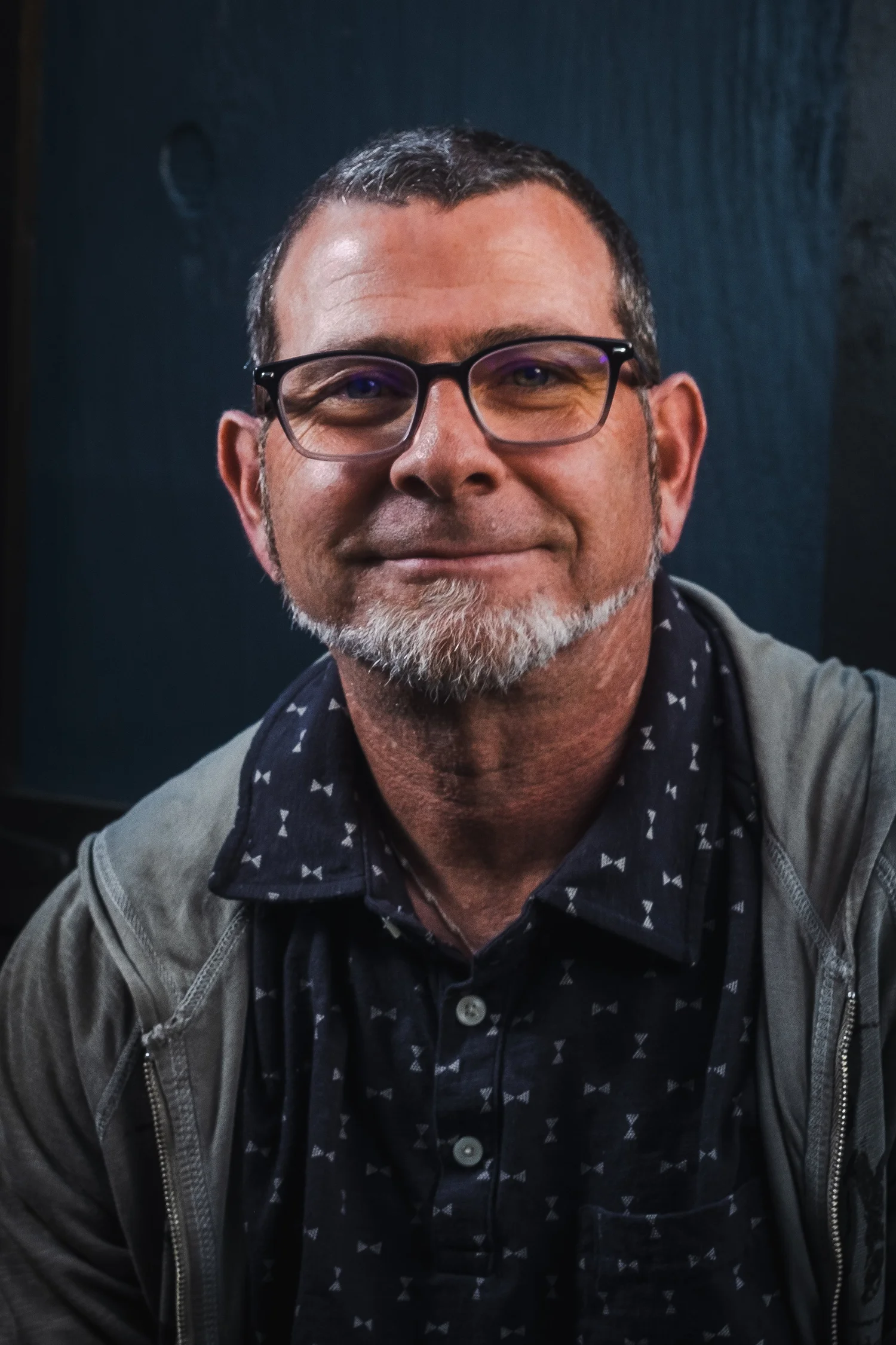 Eden Tattoo Gallery artist